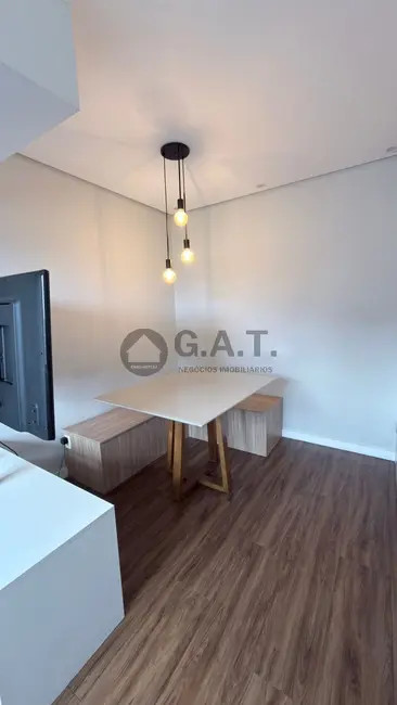 Foto 8 de Apartamento com 2 quartos para alugar, 47m2 em Parque Manchester, Sorocaba - SP