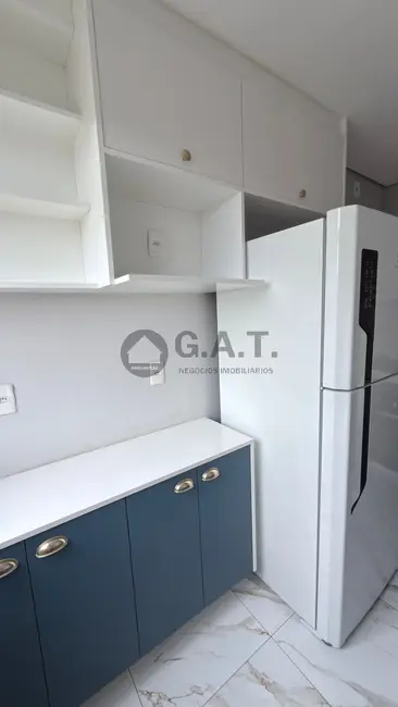 Foto 5 de Apartamento com 2 quartos para alugar, 47m2 em Parque Manchester, Sorocaba - SP