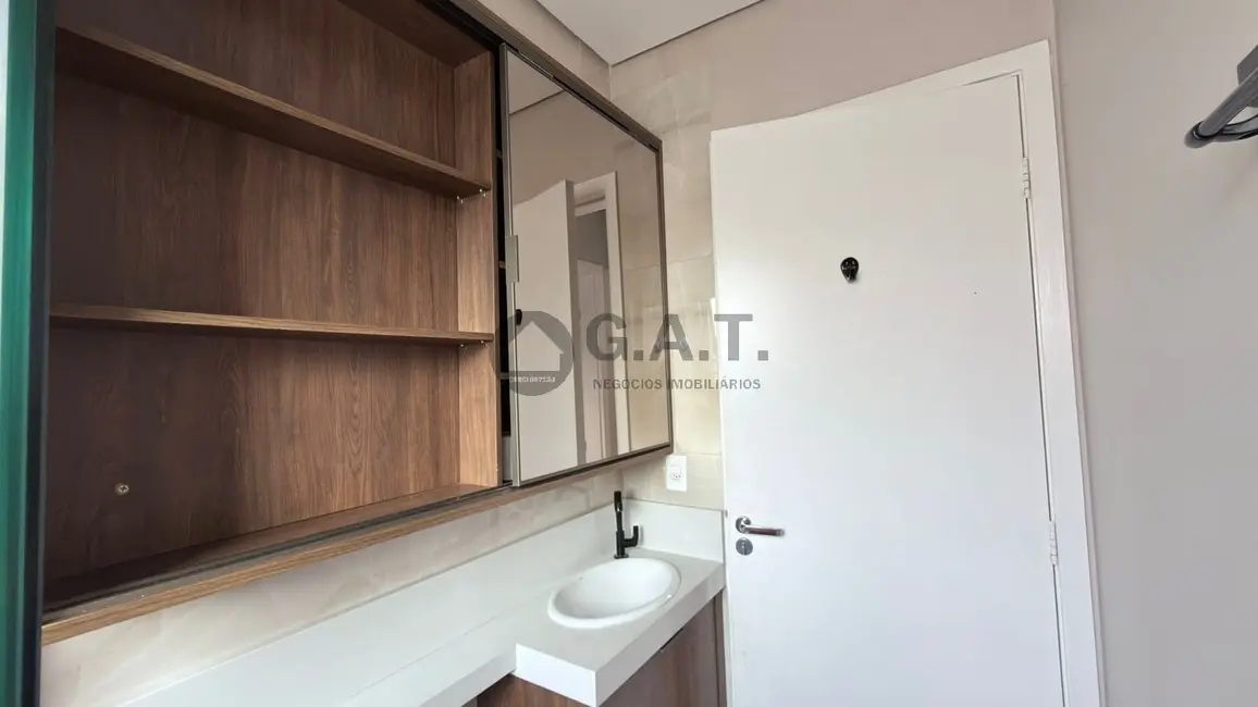 Foto 9 de Apartamento com 2 quartos para alugar, 47m2 em Parque Manchester, Sorocaba - SP
