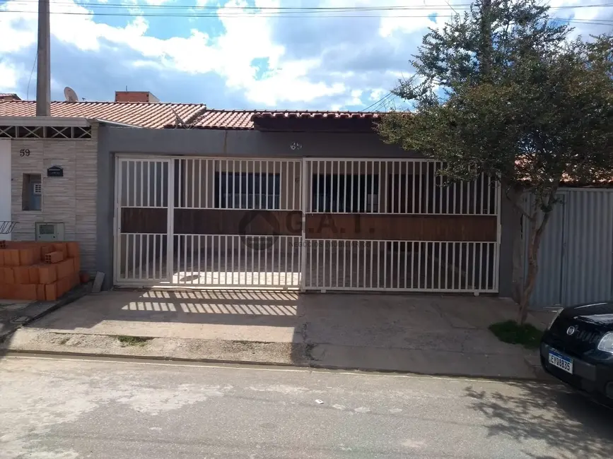 Foto 5 de Casa com 2 quartos à venda, 100m2 em Jardim Santa Madre Paulina, Sorocaba - SP