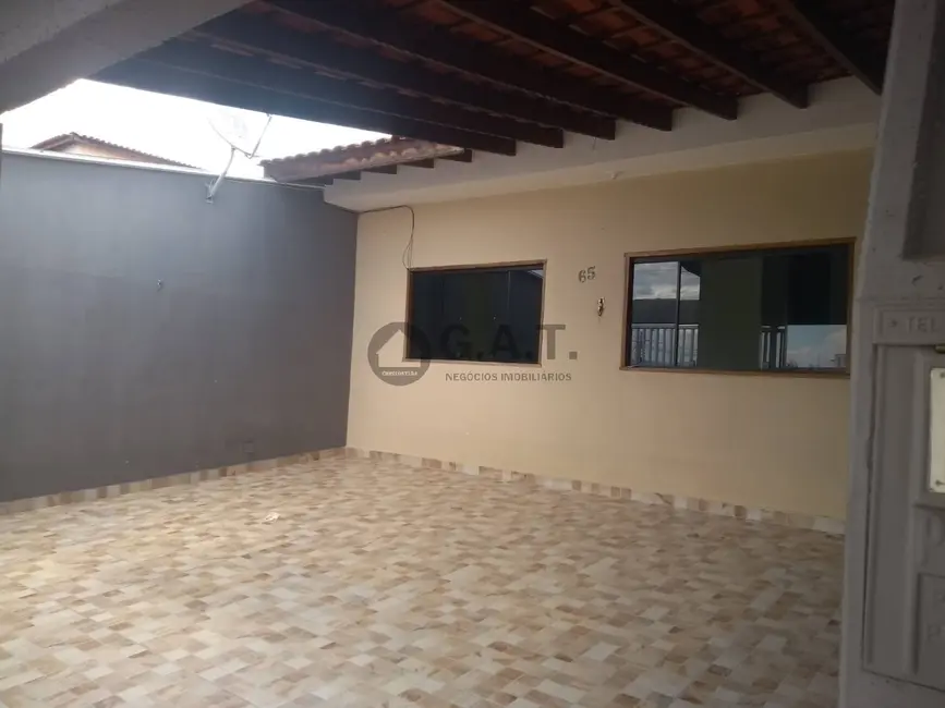 Foto 8 de Casa com 2 quartos à venda, 100m2 em Jardim Santa Madre Paulina, Sorocaba - SP