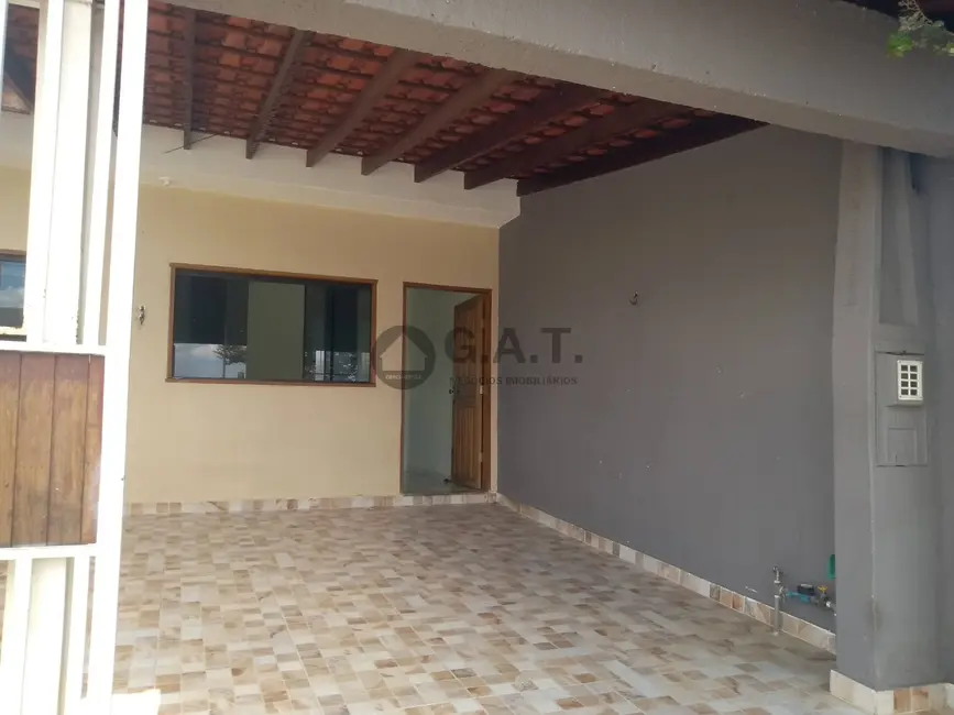 Foto 9 de Casa com 2 quartos à venda, 100m2 em Jardim Santa Madre Paulina, Sorocaba - SP