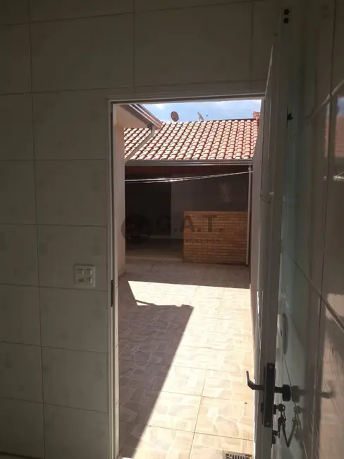Foto 4 de Casa com 2 quartos à venda, 100m2 em Jardim Santa Madre Paulina, Sorocaba - SP