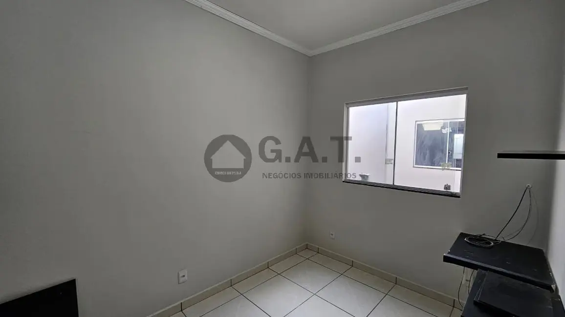 Foto 3 de Casa com 2 quartos à venda, 88m2 em Cajuru do Sul, Sorocaba - SP