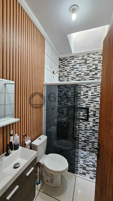 Foto 4 de Casa com 2 quartos à venda, 88m2 em Cajuru do Sul, Sorocaba - SP