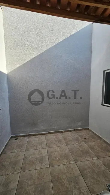 Foto 8 de Casa com 2 quartos à venda, 88m2 em Cajuru do Sul, Sorocaba - SP