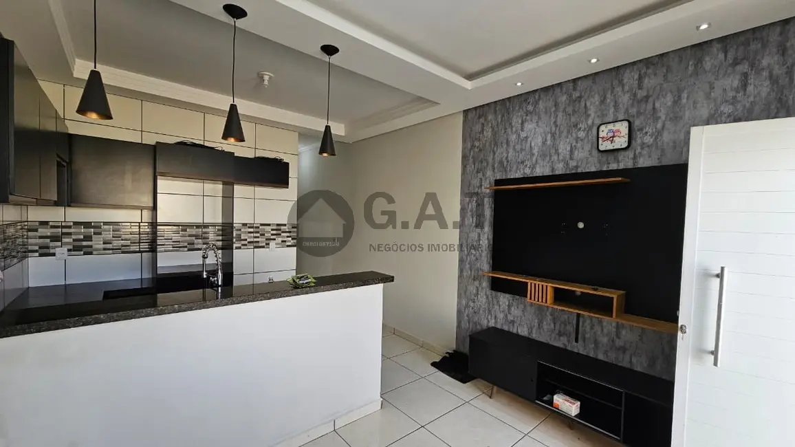 Foto 6 de Casa com 2 quartos à venda, 88m2 em Cajuru do Sul, Sorocaba - SP