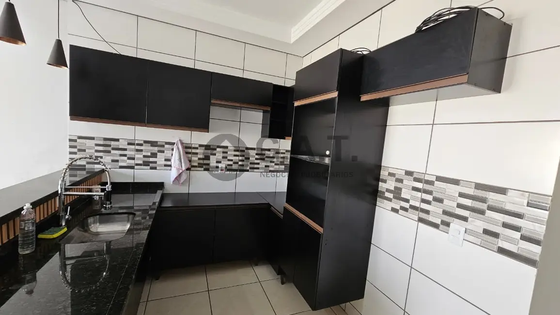 Foto 5 de Casa com 2 quartos à venda, 88m2 em Cajuru do Sul, Sorocaba - SP