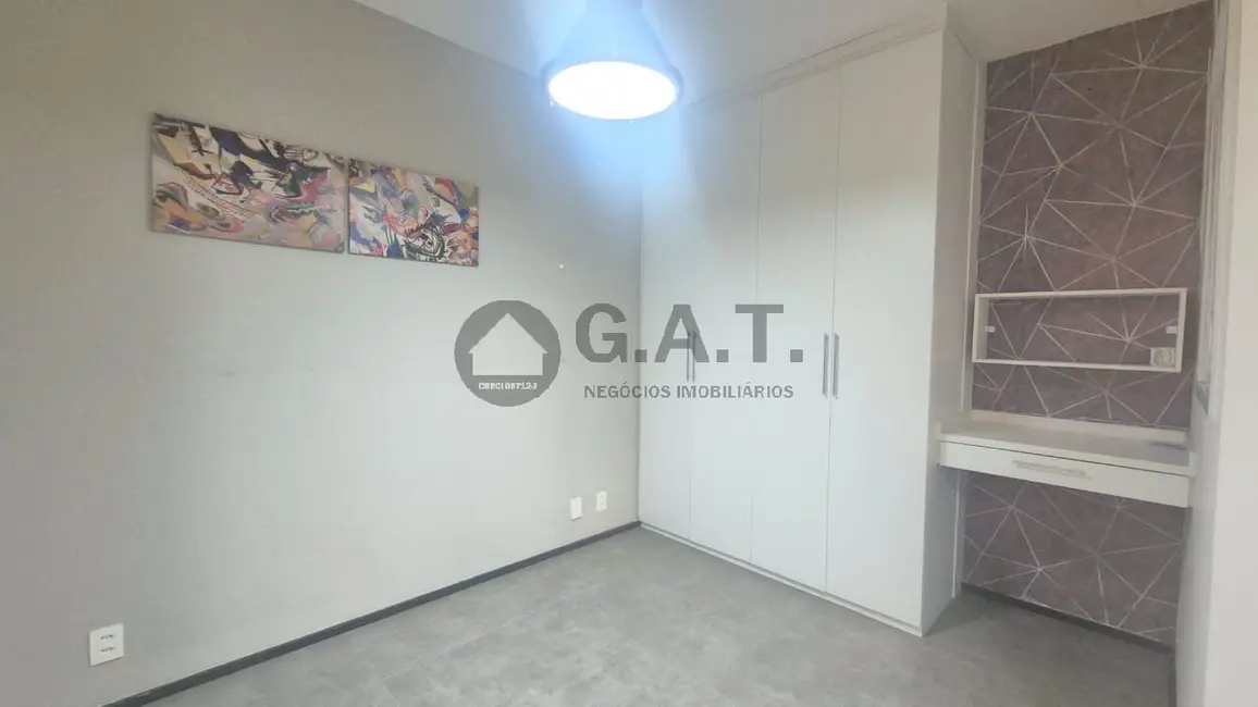 Foto 6 de Loft / Flat com 1 quarto para alugar, 33m2 em Jardim Faculdade, Sorocaba - SP