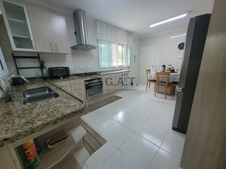 Foto 9 de Casa de Condomínio com 5 quartos à venda, 455m2 em Parque Village Castelo, Itu - SP