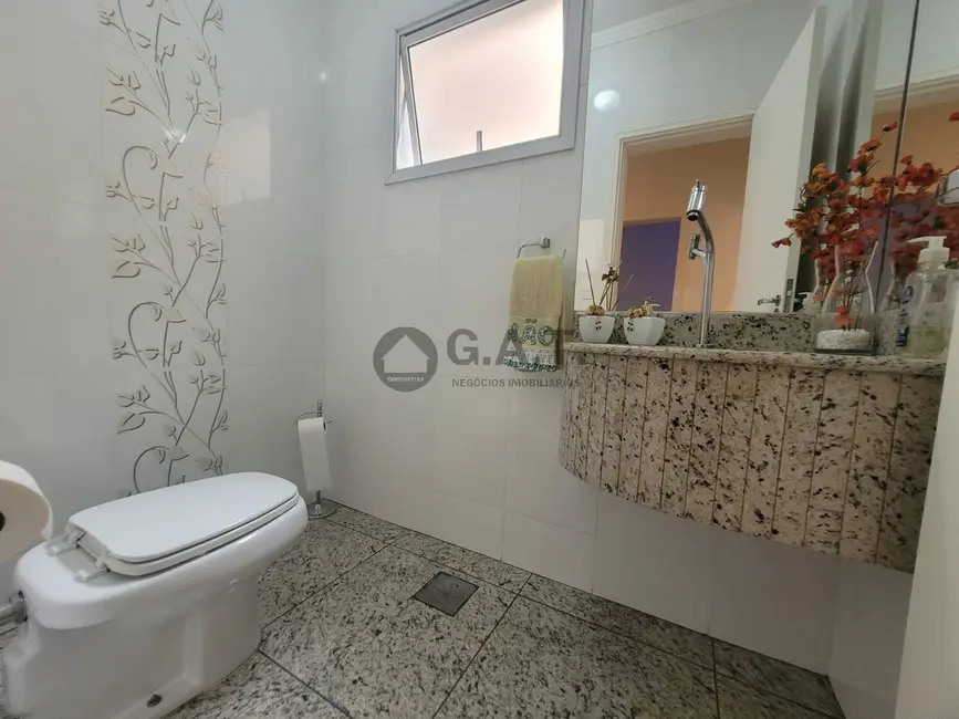 Foto 8 de Casa de Condomínio com 5 quartos à venda, 455m2 em Parque Village Castelo, Itu - SP