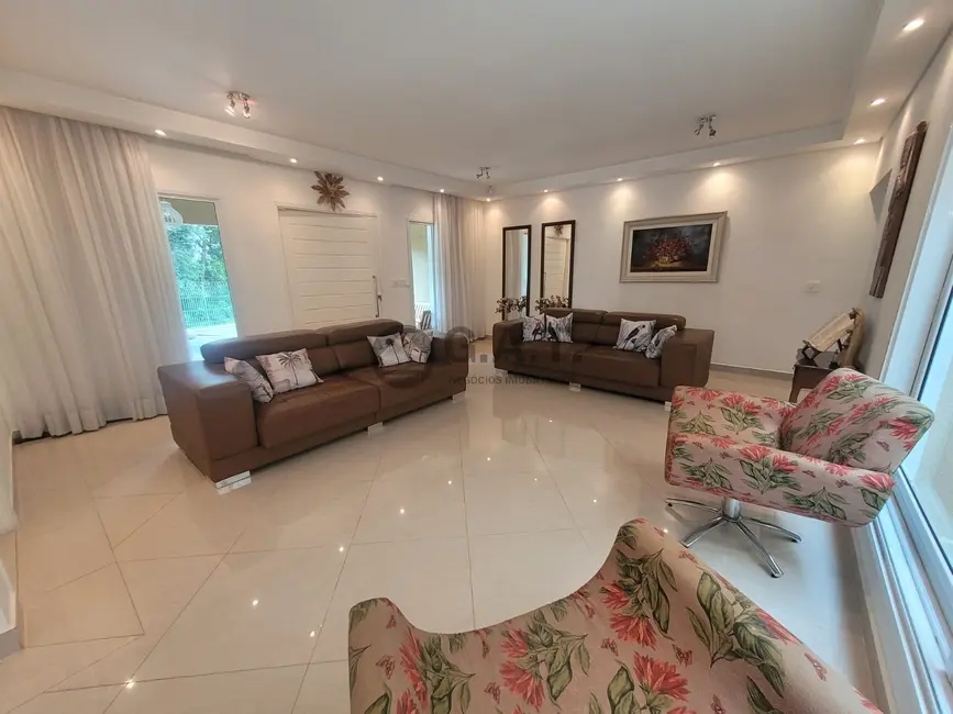 Foto 5 de Casa de Condomínio com 5 quartos à venda, 455m2 em Parque Village Castelo, Itu - SP