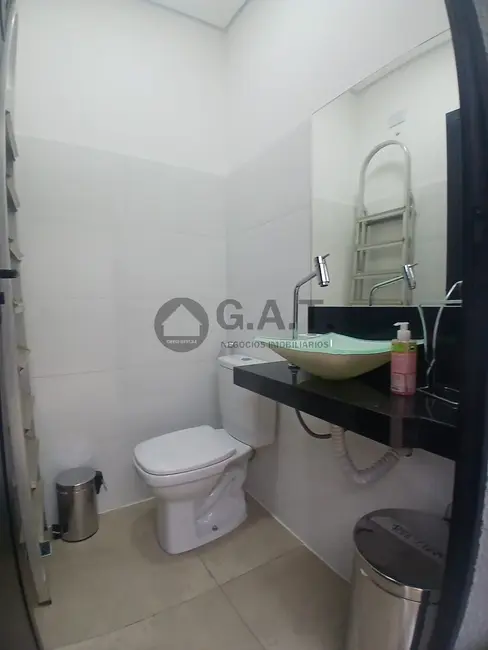 Foto 8 de Casa de Condomínio com 3 quartos para alugar, 160m2 em Parque Residencial Villa dos Inglezes, Sorocaba - SP