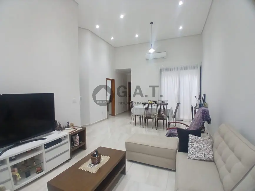 Foto 6 de Casa de Condomínio com 3 quartos para alugar, 160m2 em Parque Residencial Villa dos Inglezes, Sorocaba - SP