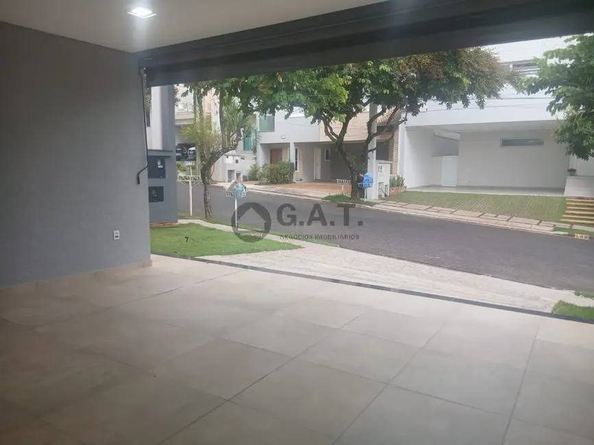 Foto 2 de Casa de Condomínio com 3 quartos para alugar, 160m2 em Parque Residencial Villa dos Inglezes, Sorocaba - SP