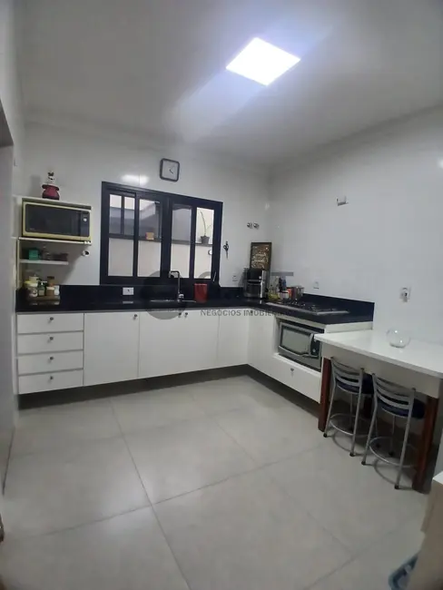 Foto 9 de Casa de Condomínio com 3 quartos para alugar, 160m2 em Parque Residencial Villa dos Inglezes, Sorocaba - SP