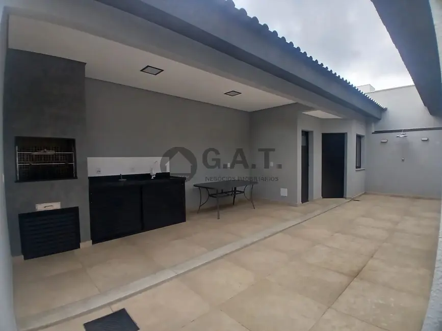 Foto 4 de Casa de Condomínio com 3 quartos para alugar, 160m2 em Parque Residencial Villa dos Inglezes, Sorocaba - SP