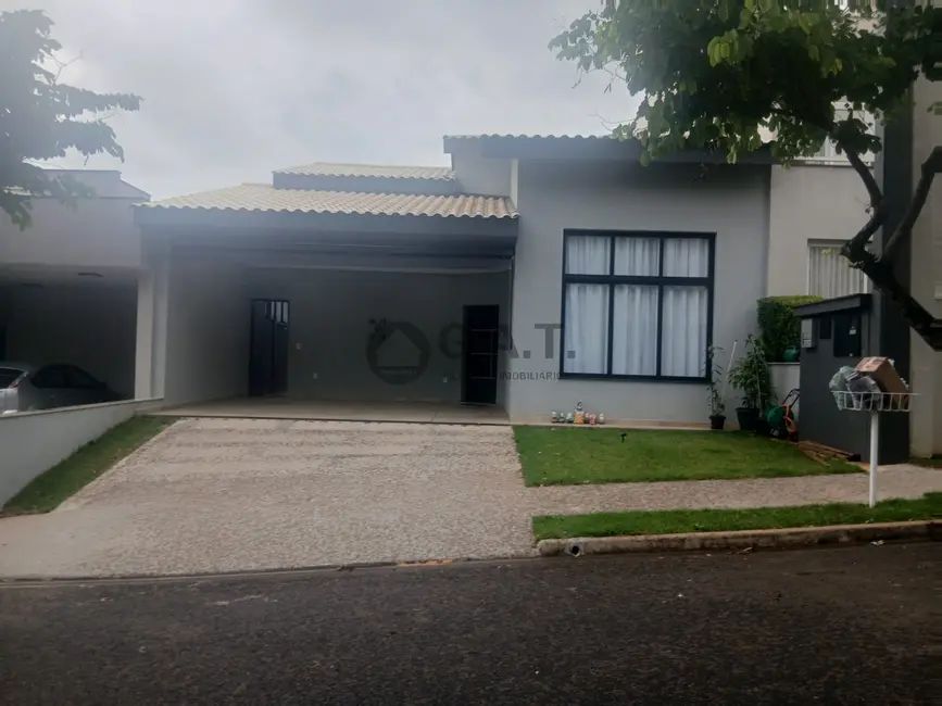 Foto 3 de Casa de Condomínio com 3 quartos para alugar, 160m2 em Parque Residencial Villa dos Inglezes, Sorocaba - SP