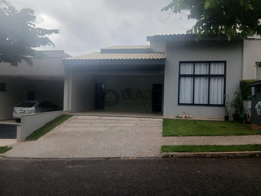 Foto 7 de Casa de Condomínio com 3 quartos para alugar, 160m2 em Parque Residencial Villa dos Inglezes, Sorocaba - SP