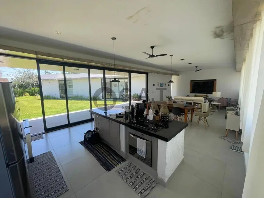 Foto 7 de Casa de Condomínio com 4 quartos para alugar, 369m2 em Jardim Dacha Sorocaba, Sorocaba - SP