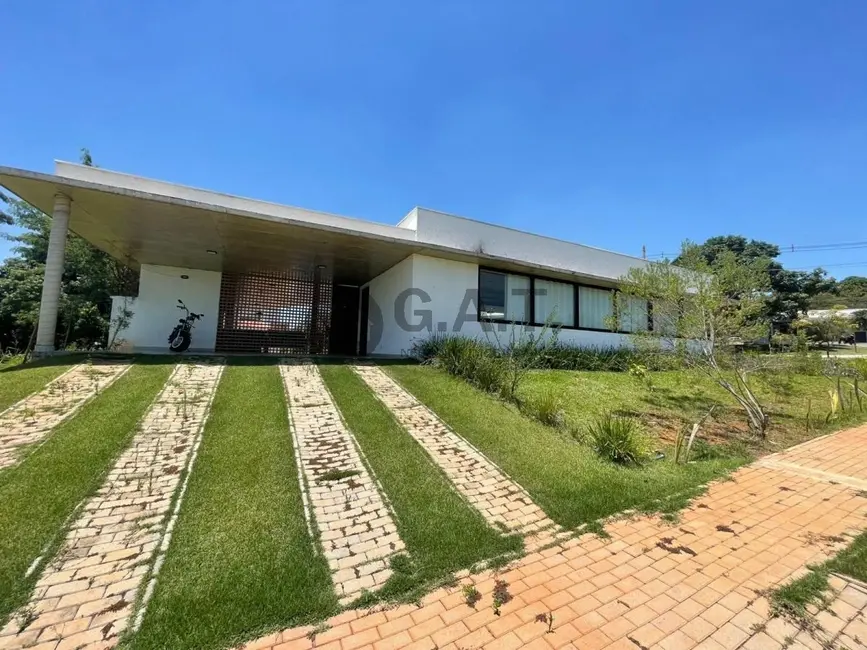 Foto 2 de Casa de Condomínio com 4 quartos para alugar, 369m2 em Jardim Dacha Sorocaba, Sorocaba - SP