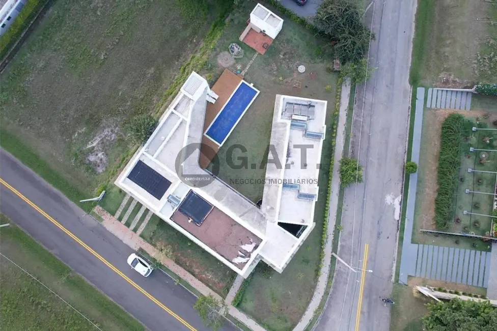 Foto 5 de Casa de Condomínio com 4 quartos para alugar, 369m2 em Jardim Dacha Sorocaba, Sorocaba - SP