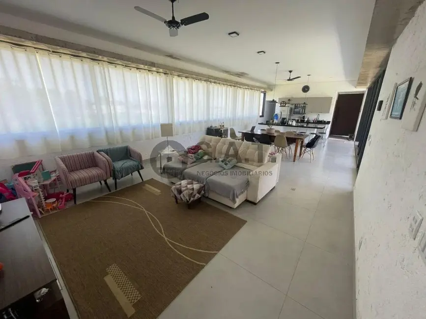 Foto 6 de Casa de Condomínio com 4 quartos para alugar, 369m2 em Jardim Dacha Sorocaba, Sorocaba - SP