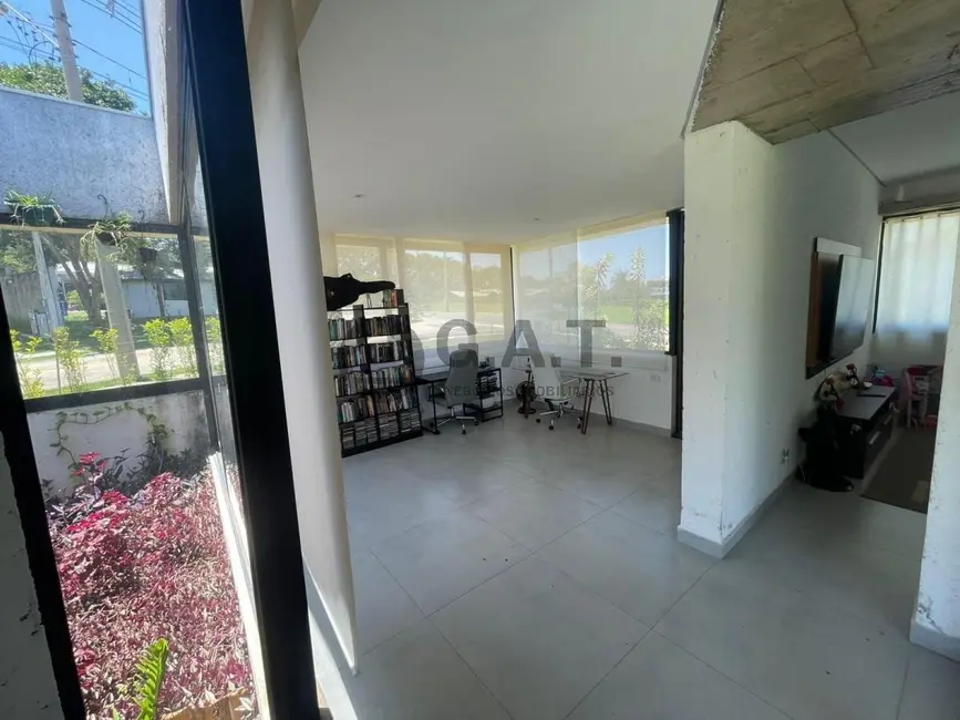 Foto 8 de Casa de Condomínio com 4 quartos para alugar, 369m2 em Jardim Dacha Sorocaba, Sorocaba - SP