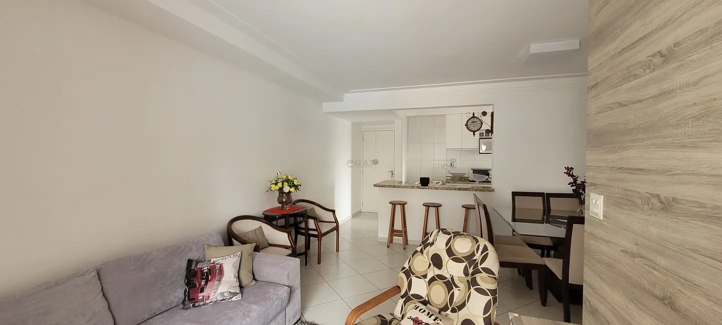 Foto 9 de Apartamento com 3 quartos para alugar, 125m2 em Parque Campolim, Sorocaba - SP