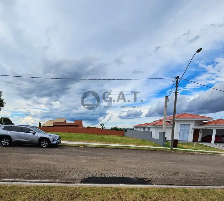 Terreno / Lote à venda, 1004m2 em Parque Ecoresidencial Fazenda Jequitibá, Sorocaba - SP - imagem 2 Foto 2 de Terreno / Lote à venda, 1004m2 em Parque Ecoresidencial Fazenda Jequitibá, Sorocaba - SP