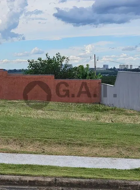 Terreno / Lote à venda, 1004m2 em Parque Ecoresidencial Fazenda Jequitibá, Sorocaba - SP - imagem 5 Foto 5 de Terreno / Lote à venda, 1004m2 em Parque Ecoresidencial Fazenda Jequitibá, Sorocaba - SP