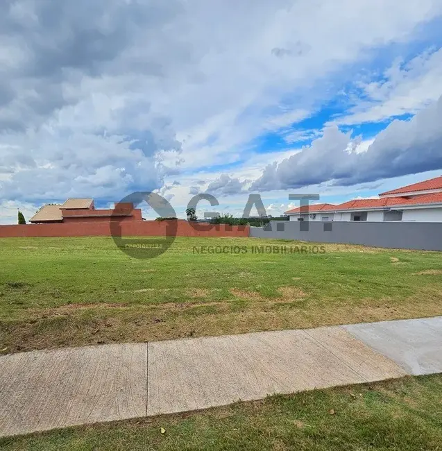 Terreno / Lote à venda, 1004m2 em Parque Ecoresidencial Fazenda Jequitibá, Sorocaba - SP - imagem 1 Foto 1 de Terreno / Lote à venda, 1004m2 em Parque Ecoresidencial Fazenda Jequitibá, Sorocaba - SP