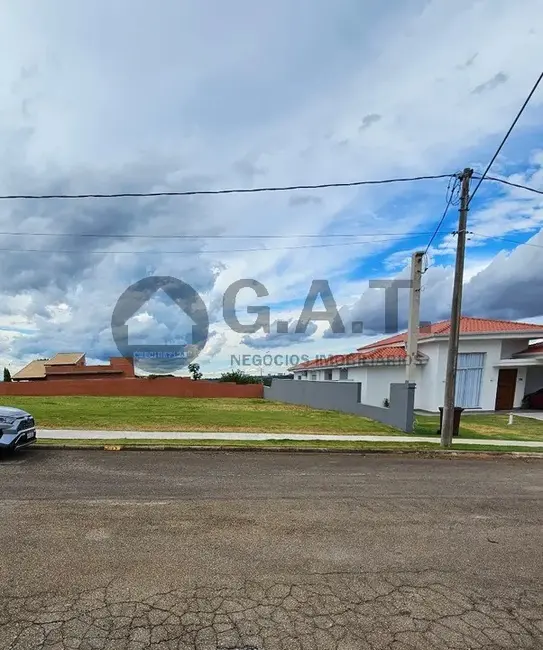 Terreno / Lote à venda, 1004m2 em Parque Ecoresidencial Fazenda Jequitibá, Sorocaba - SP - imagem 3 Foto 3 de Terreno / Lote à venda, 1004m2 em Parque Ecoresidencial Fazenda Jequitibá, Sorocaba - SP