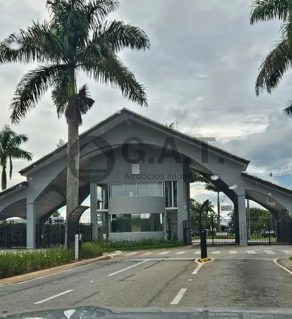 Terreno / Lote à venda, 1004m2 em Parque Ecoresidencial Fazenda Jequitibá, Sorocaba - SP - imagem 8 Foto 8 de Terreno / Lote à venda, 1004m2 em Parque Ecoresidencial Fazenda Jequitibá, Sorocaba - SP