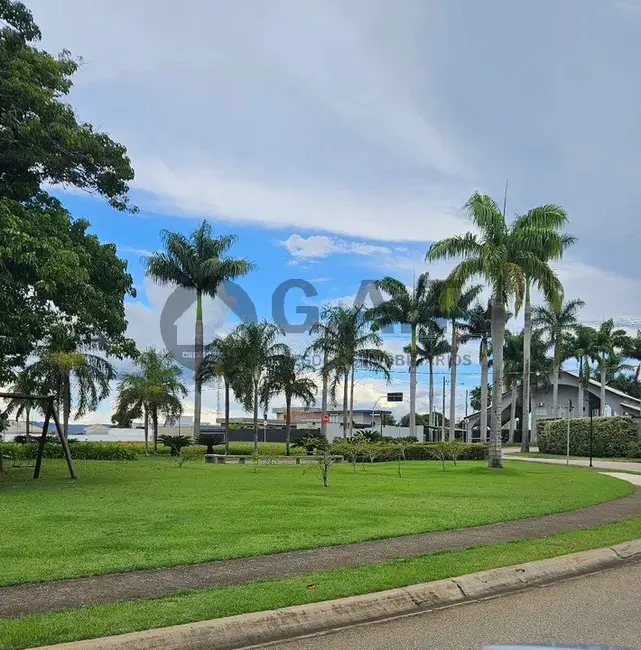 Terreno / Lote à venda, 1004m2 em Parque Ecoresidencial Fazenda Jequitibá, Sorocaba - SP - imagem 7 Foto 7 de Terreno / Lote à venda, 1004m2 em Parque Ecoresidencial Fazenda Jequitibá, Sorocaba - SP