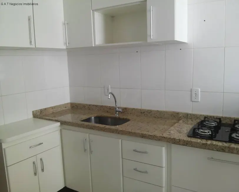 Foto 4 de Apartamento com 2 quartos para alugar, 62m2 em Jardim Portal da Colina, Sorocaba - SP