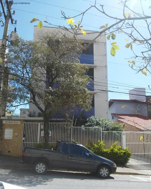 Foto 1 de Apartamento com 2 quartos para alugar, 62m2 em Jardim Portal da Colina, Sorocaba - SP