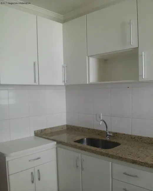 Foto 3 de Apartamento com 2 quartos para alugar, 62m2 em Jardim Portal da Colina, Sorocaba - SP