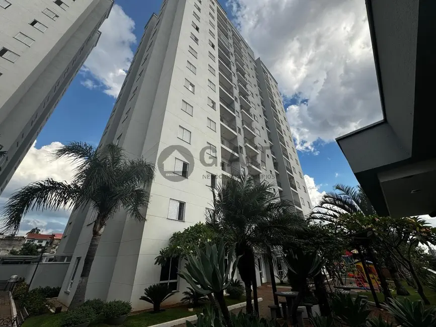 Foto 7 de Apartamento com 3 quartos à venda, 70m2 em Vila Trujillo, Sorocaba - SP