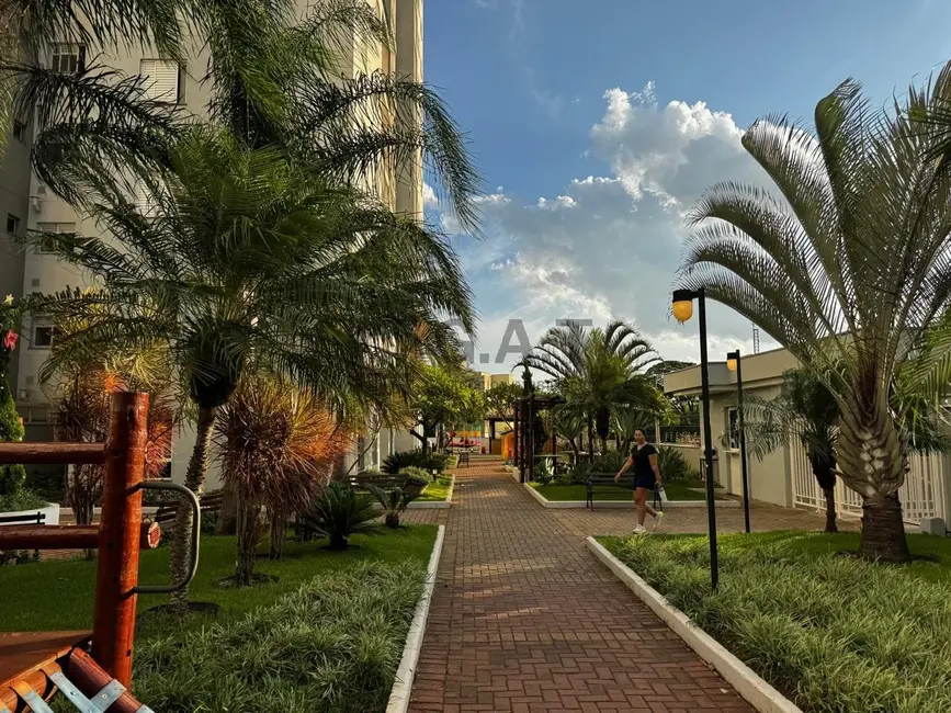 Foto 6 de Apartamento com 3 quartos à venda, 70m2 em Vila Trujillo, Sorocaba - SP