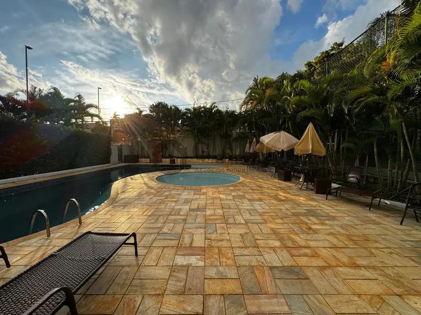 Foto 4 de Apartamento com 3 quartos à venda, 70m2 em Vila Trujillo, Sorocaba - SP