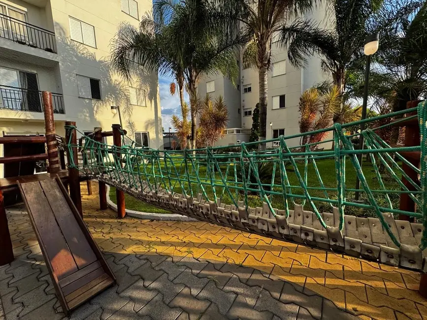 Foto 2 de Apartamento com 3 quartos à venda, 70m2 em Vila Trujillo, Sorocaba - SP