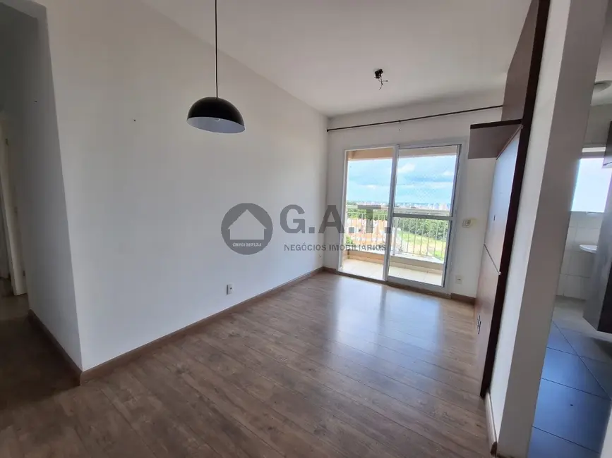 Foto 2 de Apartamento com 2 quartos à venda, 58m2 em Jardim São Carlos, Sorocaba - SP