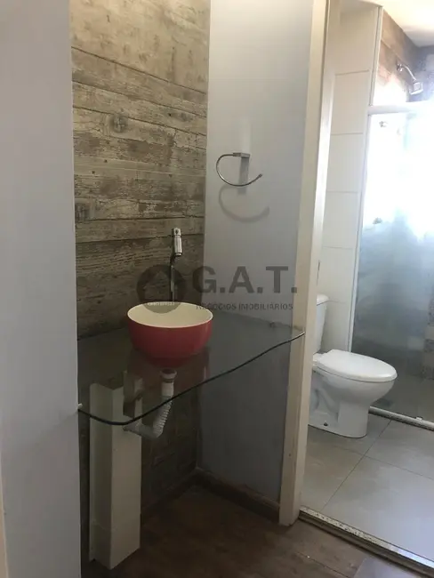 Foto 7 de Apartamento com 2 quartos à venda, 58m2 em Jardim São Carlos, Sorocaba - SP