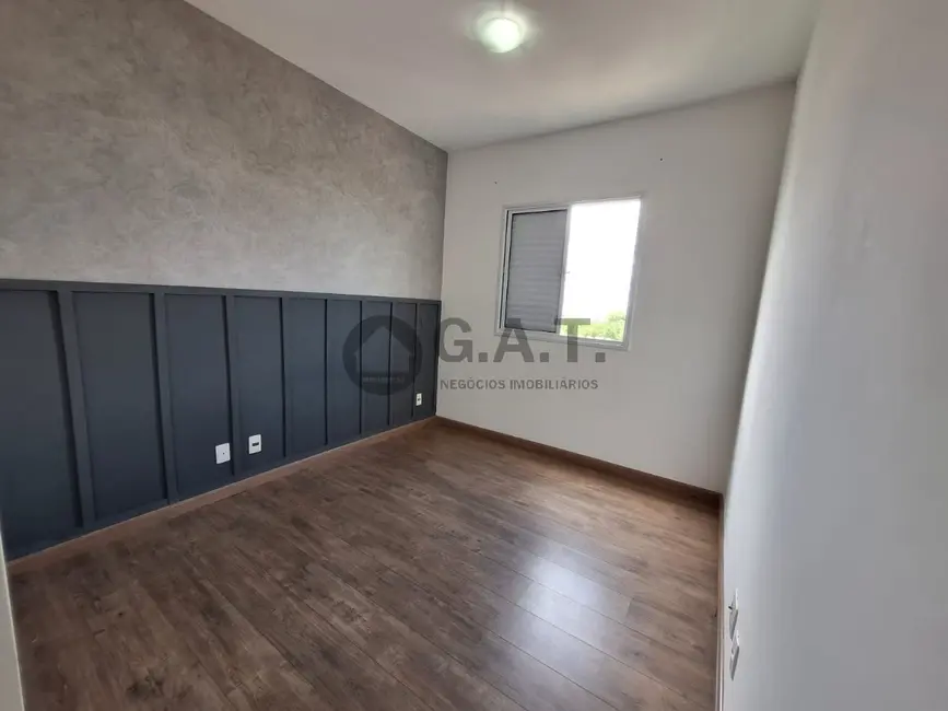 Foto 4 de Apartamento com 2 quartos à venda, 58m2 em Jardim São Carlos, Sorocaba - SP