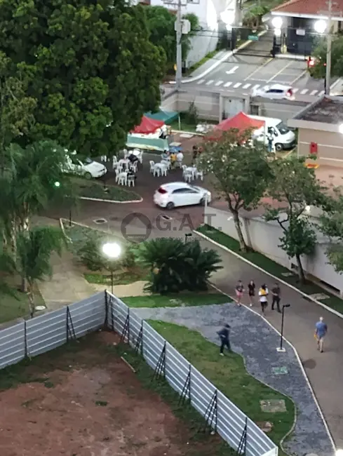 Foto 9 de Apartamento com 2 quartos à venda, 58m2 em Jardim São Carlos, Sorocaba - SP