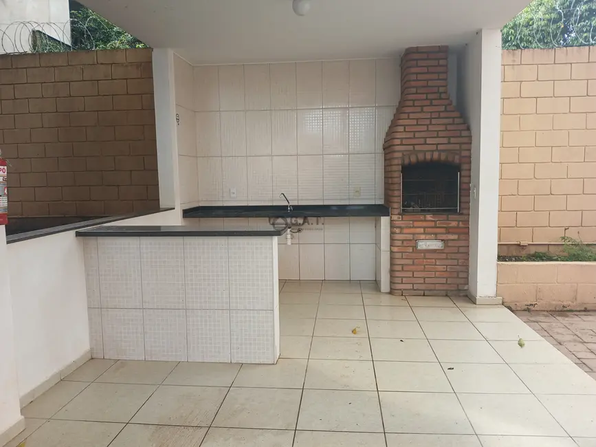 Foto 7 de Apartamento com 2 quartos para alugar, 50m2 em Vila São Caetano, Sorocaba - SP