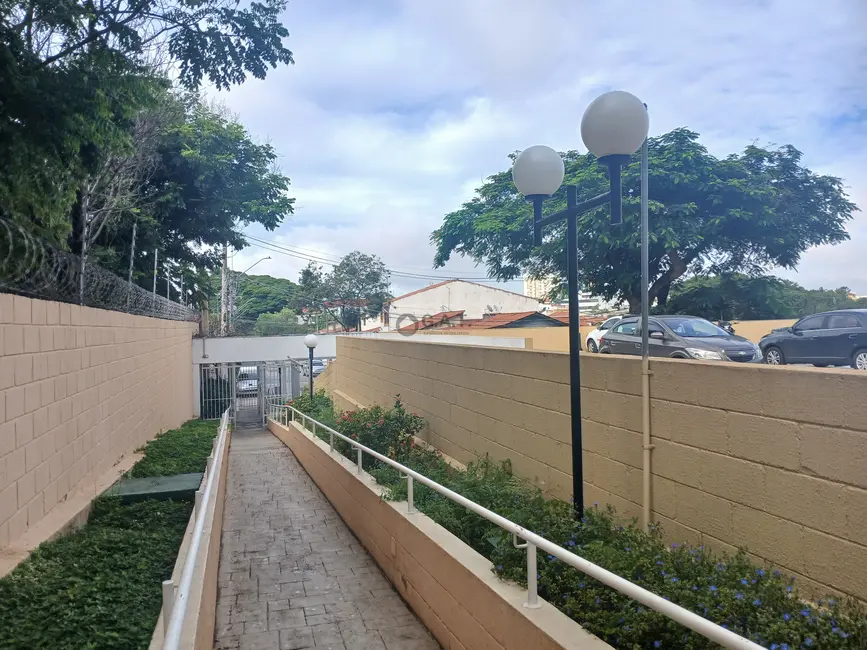 Foto 4 de Apartamento com 2 quartos para alugar, 50m2 em Vila São Caetano, Sorocaba - SP