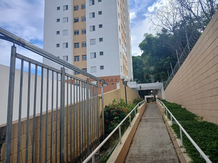 Foto 2 de Apartamento com 2 quartos para alugar, 50m2 em Vila São Caetano, Sorocaba - SP