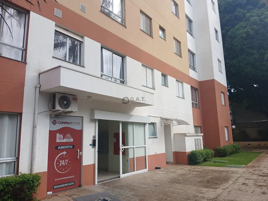 Foto 6 de Apartamento com 2 quartos para alugar, 50m2 em Vila São Caetano, Sorocaba - SP